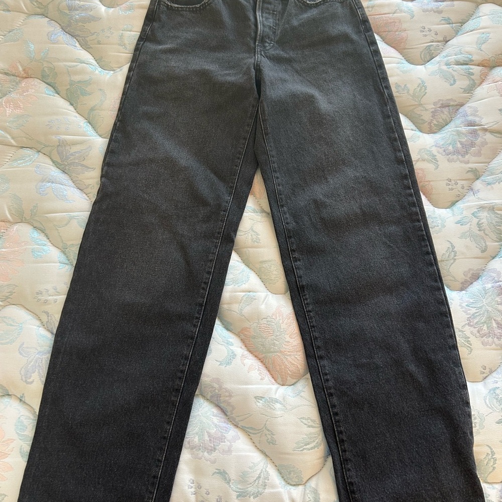 Women’s Black Jeans-Universal Thread